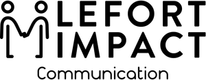 Logo Lefort Impact